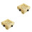 2Ud Balance Y Puzzle De Bolas Madera Para Niños 3
