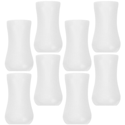 24Ud Pomos Plásticos Para De Uso Interior Y Exterior 2