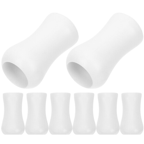 24Ud Pomos Plásticos Para De Uso Interior Y Exterior 1