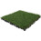 4Ud De Césped Artificial Verde Para Suelos De Patio Y 1