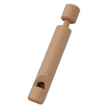 5Ud Piccolo De Madera Para Niños Educación Musical Temprana