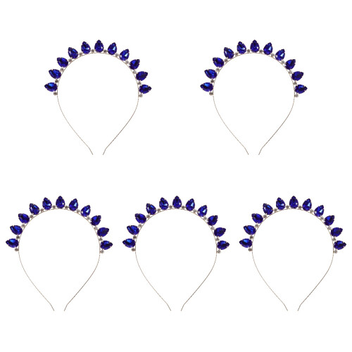 5Ud Para El Metal Y Cristal Para Mujer 1
