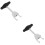 2Ud Herramienta Durable Para Desmontar Bobinas De Encendido Multicolor 8