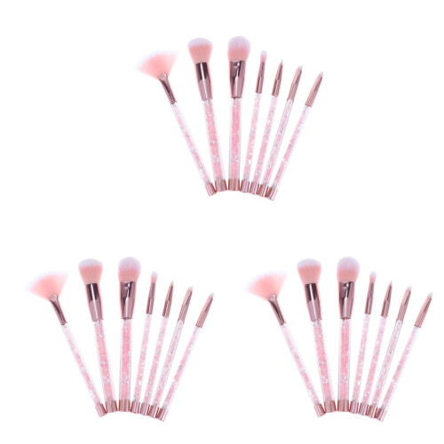 21Ud De Con Rosa Y Mango Quicksand Para Maquillaje 1
