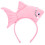 2Ud Tocados Infantiles Dorado Rosa Material Resistente Unisex 1