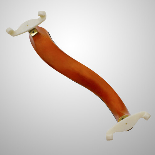 2Ud Soporte Para Violín Marrón Ajustable Confort Hombro 1
