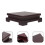 2Ud Base Para Plantas Madera Soporte Maceteros Interior 8
