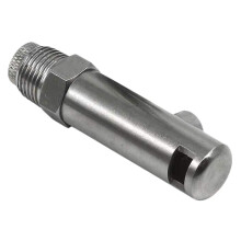 3Ud Automático Para Cerdos Acero Inoxidable
