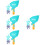 4Jgo Discos Voladores Para Ejercicio Y Juego 9