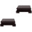 2Ud Base Para Plantas Madera Soporte Maceteros Interior 4