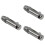 3Ud Automático Para Cerdos Acero Inoxidable 6