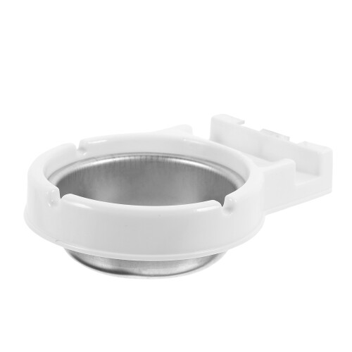 4Ud Cenicero De Acero Resistente Para Y Almacenamiento 2