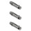 3Ud Automático Para Cerdos Acero Inoxidable 8