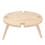 2Ud Madera Plegable Khaki Para Camping, Y Picnic 1