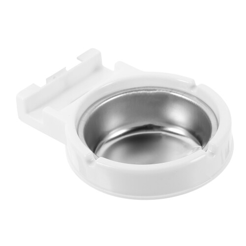 4Ud Cenicero De Acero Resistente Para Y Almacenamiento 1