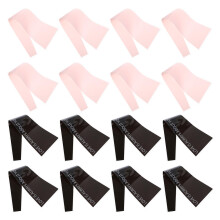 200Ud Bolsas Plásticas Para Flores Envolver Ramos Opp Colores Variados