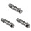 3Ud Automático Para Cerdos Acero Inoxidable 2