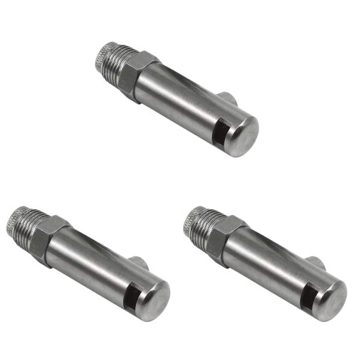 3Ud Automático Para Cerdos Acero Inoxidable 1
