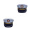 2Ud Rayas Navy Multicolor Cómoda Y Práctica 5