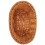 5Ud Cesta Resistente Para Pan Y Con Natural Marrón Claro 4