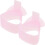 4Ud Triangular Onigiri Rosa Reusable Para Sushi En Cocina 2