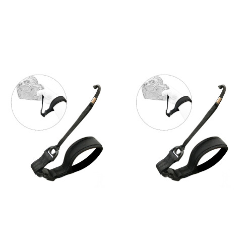 2Ud Para Cámara Seguridad Y Dslr Mirrorless 1