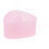 4Ud Triangular Onigiri Rosa Reusable Para Sushi En Cocina 10