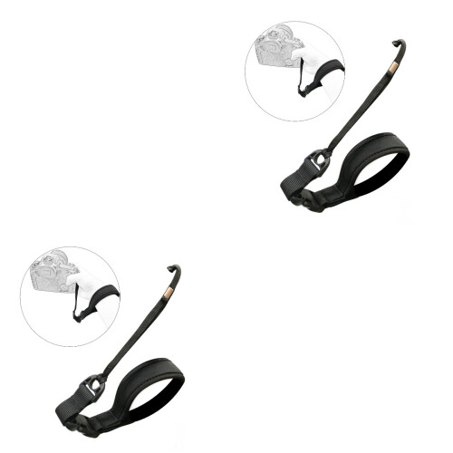 2Ud Para Cámara Seguridad Y Dslr Mirrorless 2