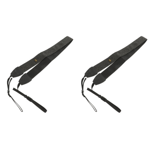 2Ud Correa Para Cámara Ajustable Para Hombro Y Cuello 2