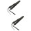 2Ud Correa Para Cámara Ajustable Para Hombro Y Cuello 7