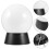 2Ud De Pared Para Hogar Simple Material Duradero 11