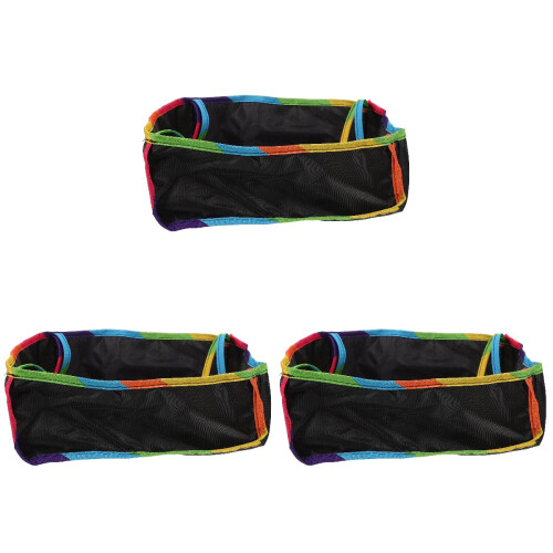 3Ud De Almacenamiento Para Cochecito Bebé Durable 2