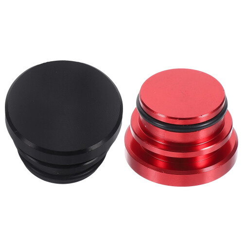 10Ud Tapas Para De Encendedor Compatible Y Color Variado