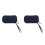 2Ud Para Cables USB Bank, Y Resistente 2