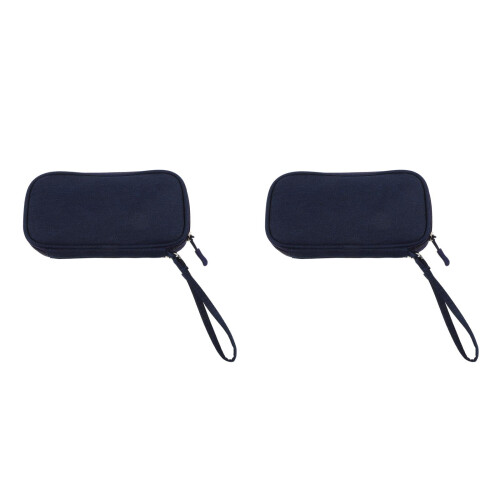 2Ud Para Cables USB Bank, Y Resistente 1