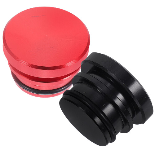 10Ud Tapas Para De Encendedor Compatible Y Color Variado 1