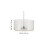 4Jgo Porta Velas DIY De Plástico Transparente Con De 7