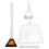 5Jgo Accesorios Para Limpieza De Acuarios Materiales Resistentes 3