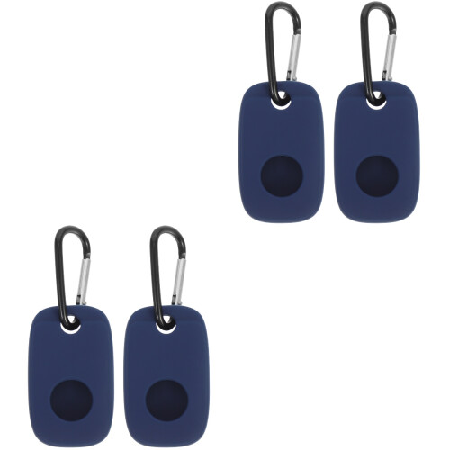 4Ud Protector Silicona Para Localizador Con Simple 2