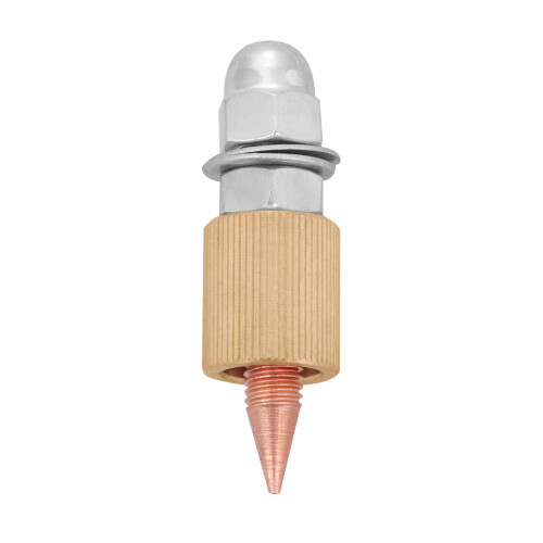 2Ud Accesorios Electrowelding Hierro Variado Para 1