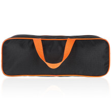 3Ud Bolsa Para Accesorios De Barbacoa Resistente Oxford Y Espaciosa