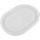 3Ud Silicona Para Bandejas Ovaladas Decoración DIY 1