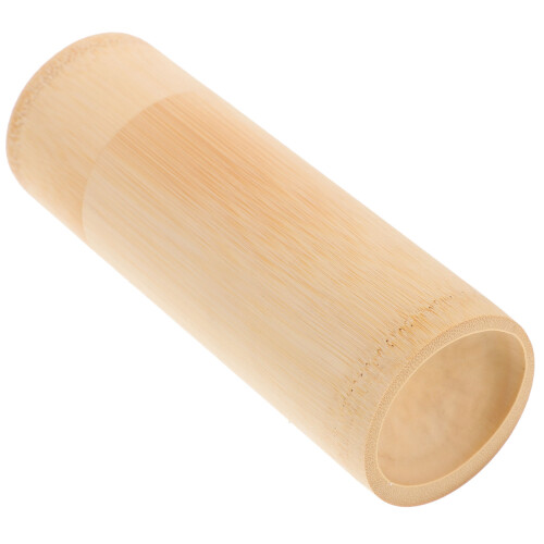 5Ud De Bambú Khaki Para Té Y Uso Portátil 2