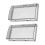 6Ud Cubierta Impermeable Adhesiva Para Enchufes De Pared 1