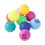 150Ud Bolas De Para Eventos PP Plástico Colores Diversos 3