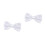 2Ud Moños De Para Ajustables Para Eventos Formales 5