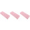 3Ud Cojines De Mano Rosa Para De Con Estable Y Suave 5