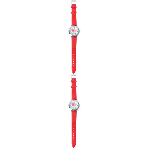 2Ud Floral Durable Para Cumpleaños 2