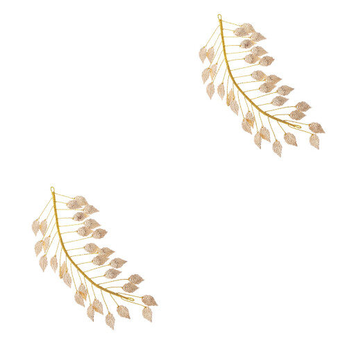 2Ud Dorado Para Mujer Para Eventos Y 2