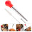 4Jgo Kit Inyector De Sabor Para Cocina Con Aguja Para Carne Multicolor 8